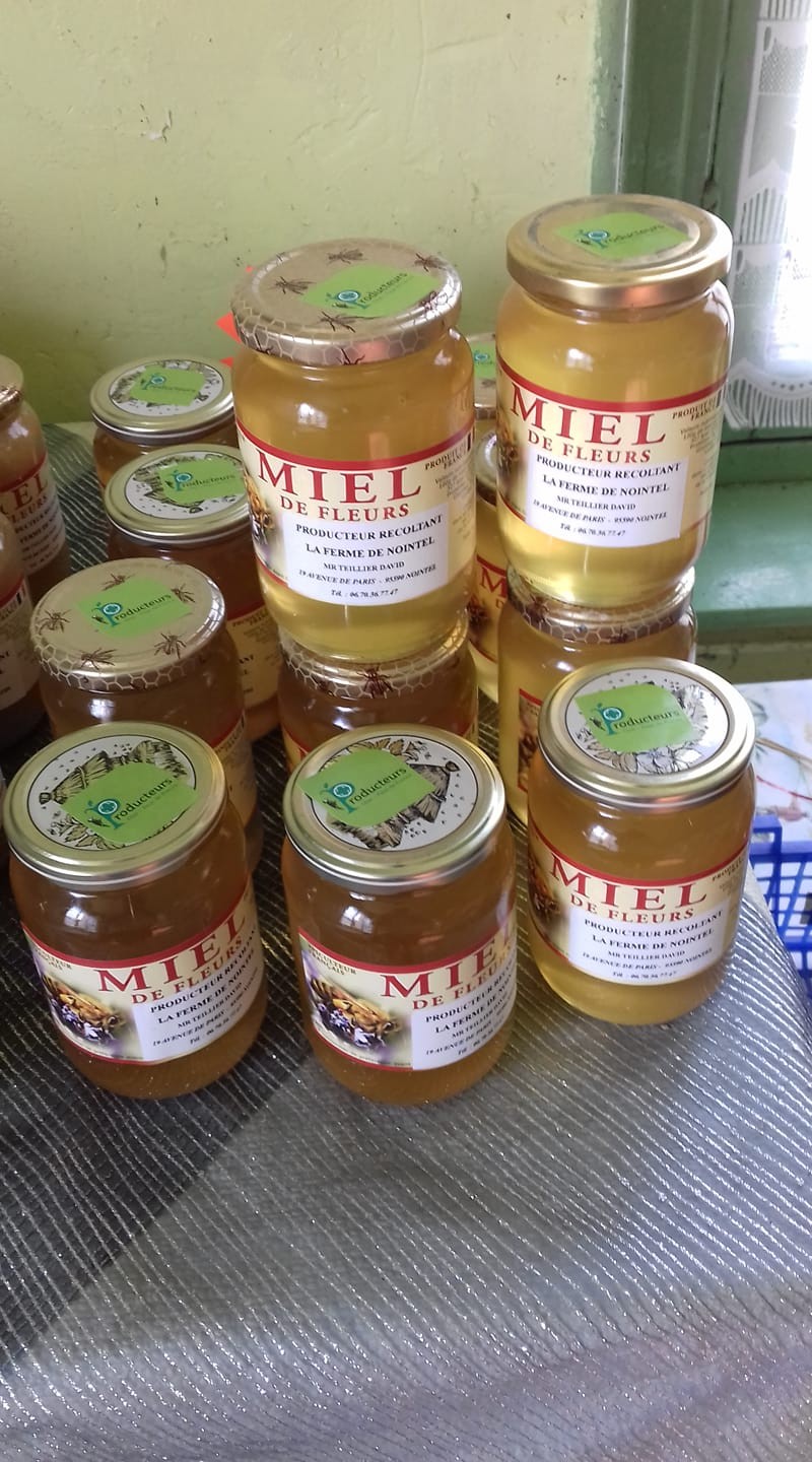 Miel